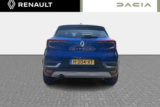 Renault Captur (2020) thumbnail 6