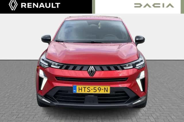 Renault Symbioz (2025) thumbnail 2