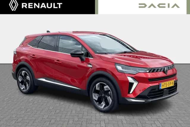 Renault Symbioz (2025) thumbnail 3