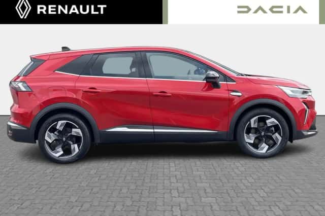 Renault Symbioz (2025) thumbnail 4