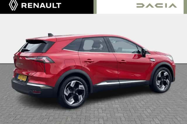 Renault Symbioz (2025) thumbnail 5