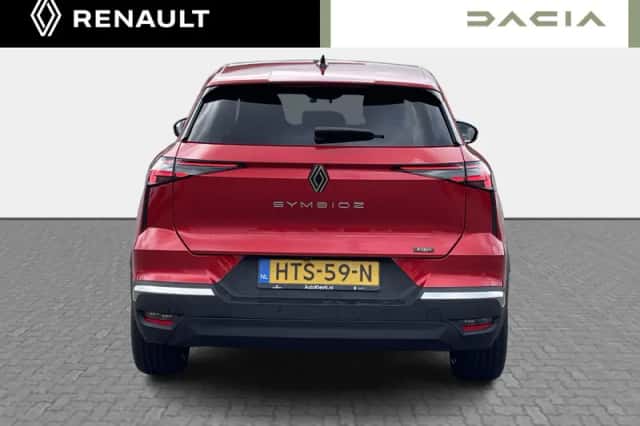 Renault Symbioz (2025) thumbnail 6