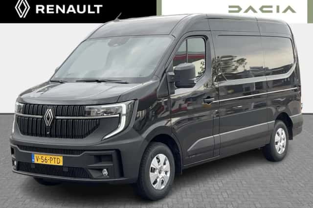 Renault Master (2026) thumbnail 1