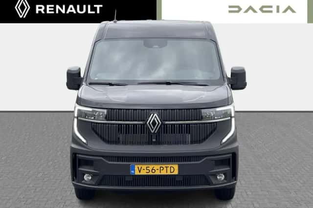 Renault Master (2026) thumbnail 2