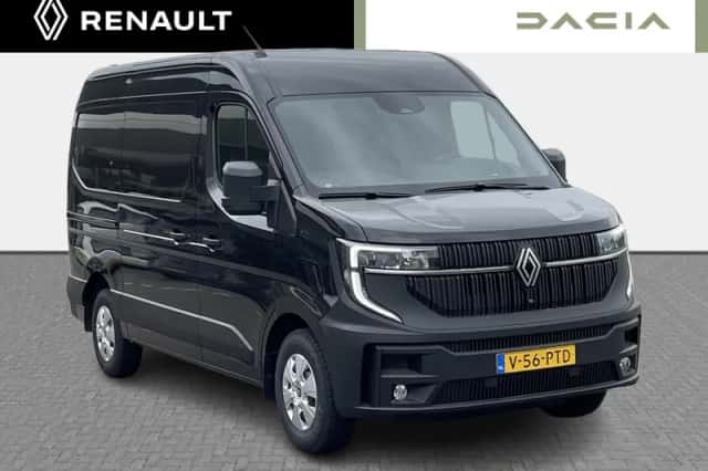 Renault Master (2026) thumbnail 3