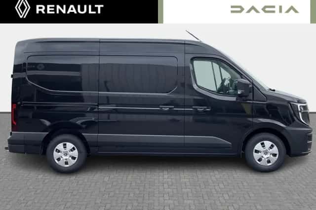 Renault Master (2026) thumbnail 4