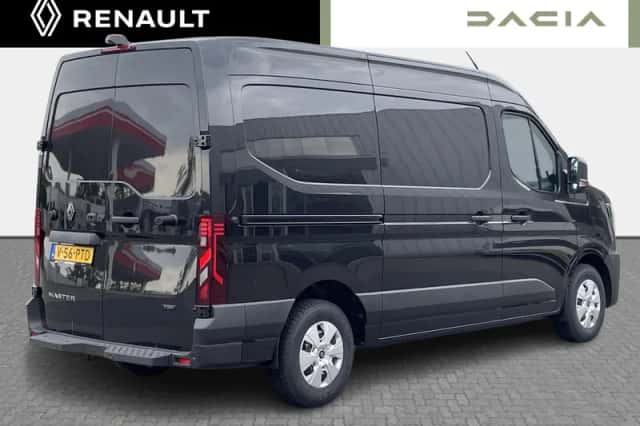 Renault Master (2026) thumbnail 5