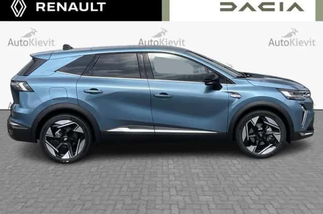 Renault Symbioz (2026) thumbnail 4