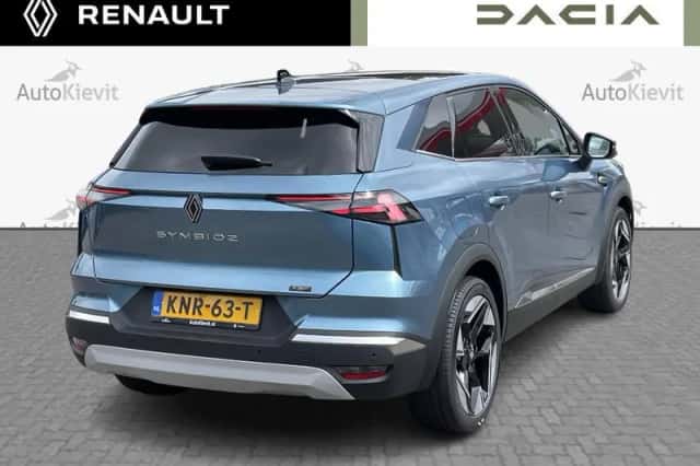 Renault Symbioz (2026) thumbnail 5
