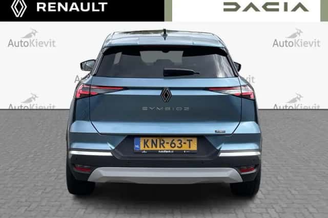 Renault Symbioz (2026) thumbnail 6