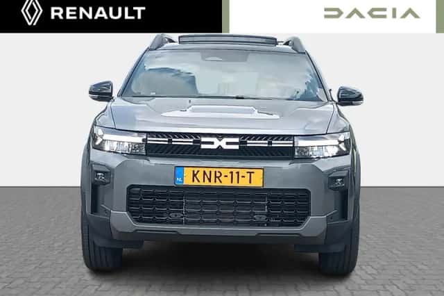 Dacia Bigster (2026) thumbnail 2