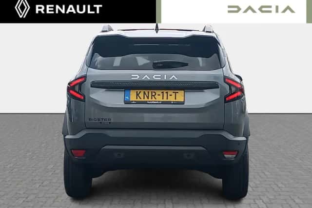 Dacia Bigster (2026) thumbnail 6