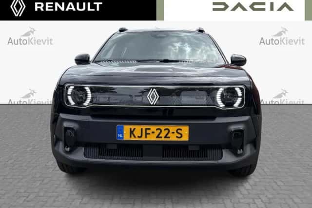 Renault 4 (2026) thumbnail 2
