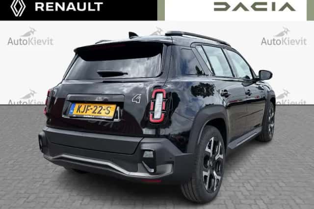 Renault 4 (2026) thumbnail 5