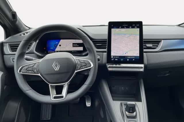 Renault Symbioz (2026) thumbnail 5