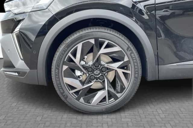 Renault Symbioz (2026) thumbnail 1