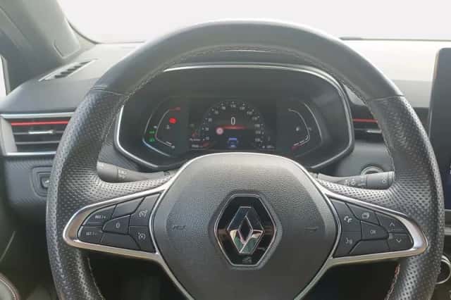 Renault Clio (2020) thumbnail 6