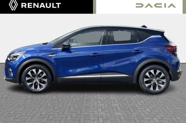 Renault Captur (2024) thumbnail 2