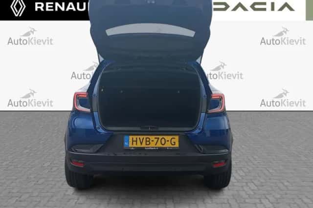 Renault Captur (2025) thumbnail 4