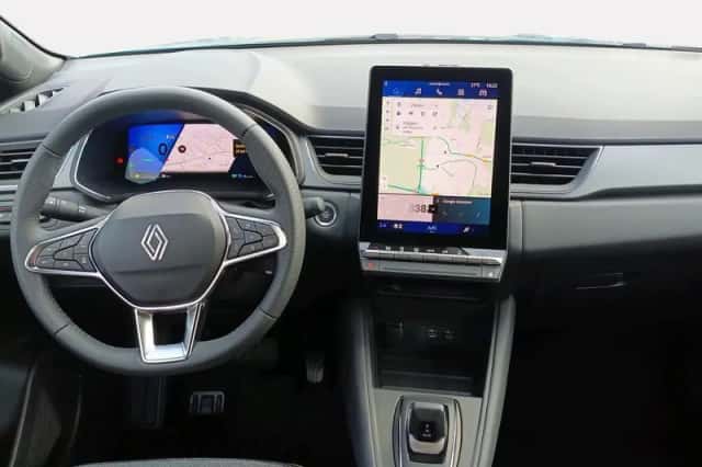 Renault Symbioz (2026) thumbnail 4