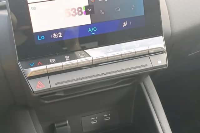 Renault Symbioz (2026) thumbnail 6