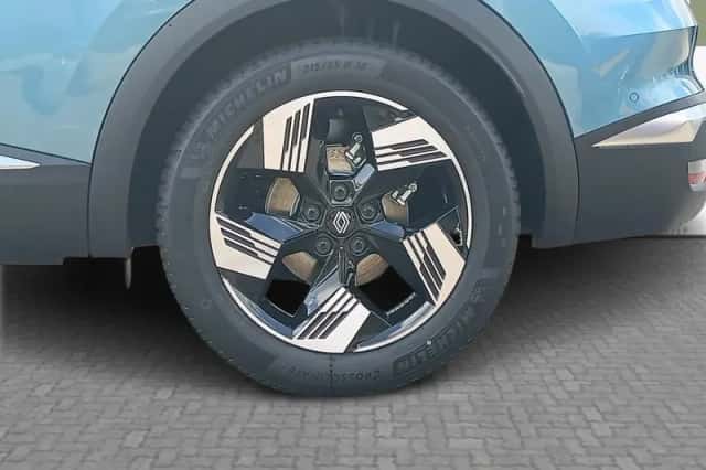 Renault Symbioz (2026) thumbnail 1