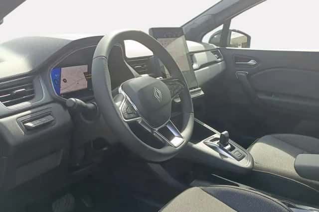 Renault Symbioz (2026) thumbnail 2