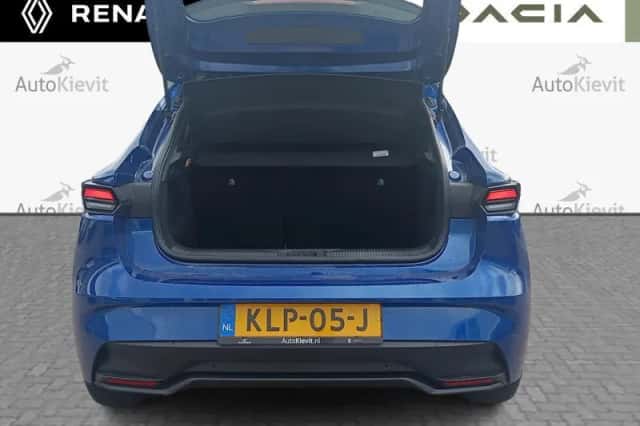 Renault Clio (2026) thumbnail 5