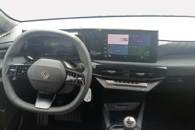 Renault Clio (2026) thumbnail 6