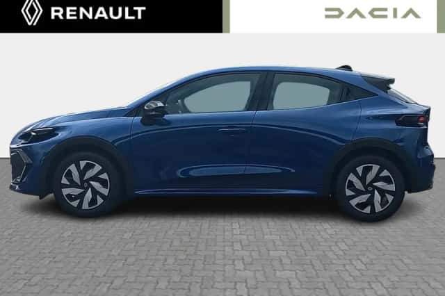 Renault Clio (2026) thumbnail 1