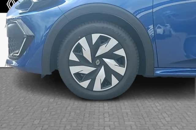 Renault Clio (2026) thumbnail 2
