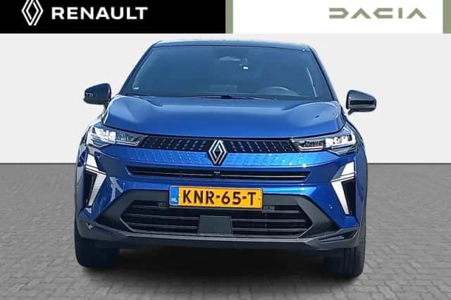 Renault Captur (2026) thumbnail 2