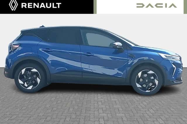 Renault Captur (2026) thumbnail 4