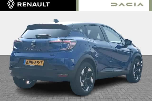 Renault Captur (2026) thumbnail 5