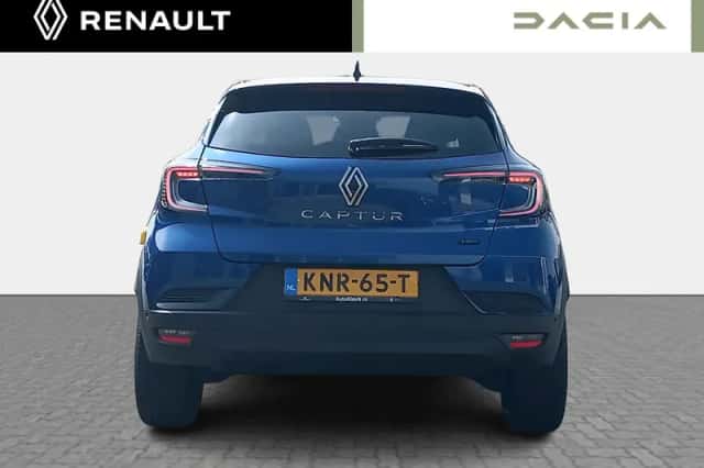 Renault Captur (2026) thumbnail 6