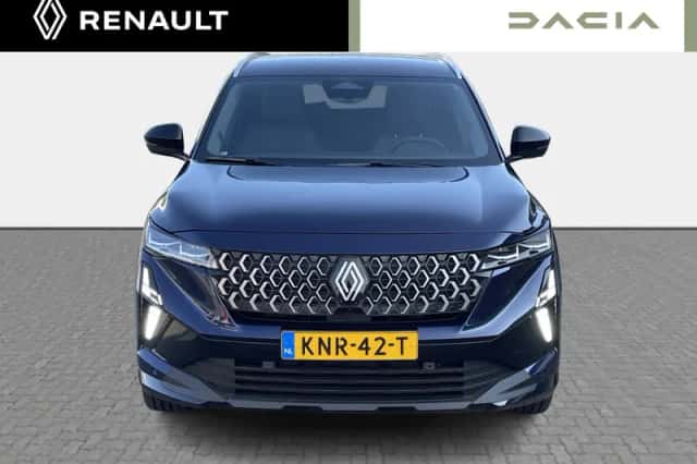 Renault Espace (2026) thumbnail 2