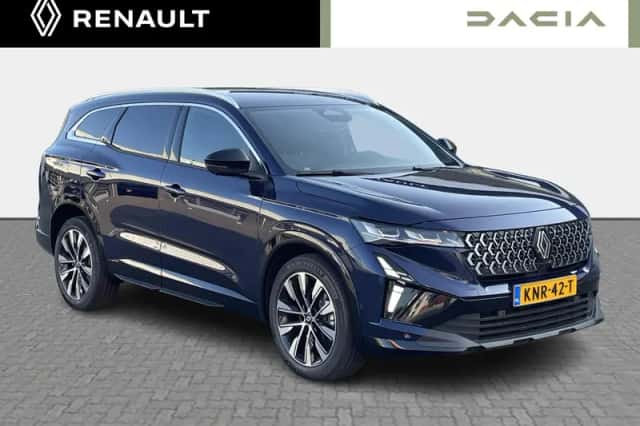 Renault Espace (2026) thumbnail 3