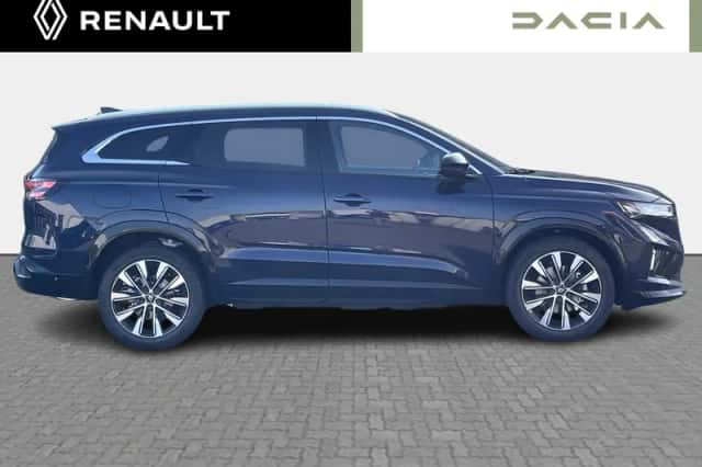 Renault Espace (2026) thumbnail 4