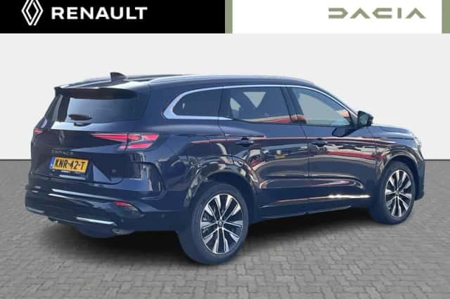 Renault Espace (2026) thumbnail 5