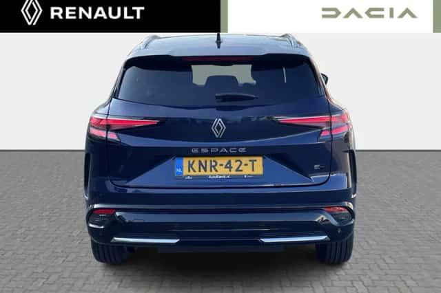 Renault Espace (2026) thumbnail 6
