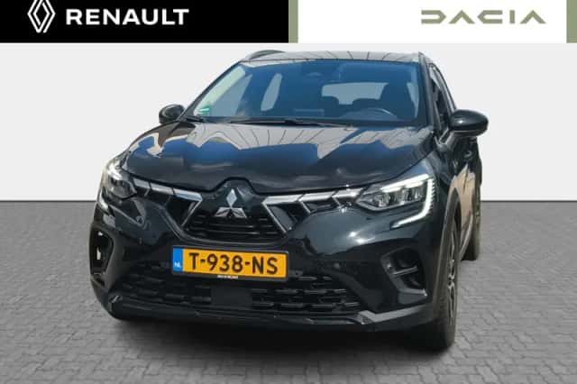 Mitsubishi ASX (2023) thumbnail 5