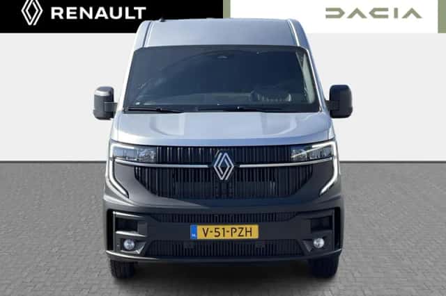 Renault Master (2026) thumbnail 2