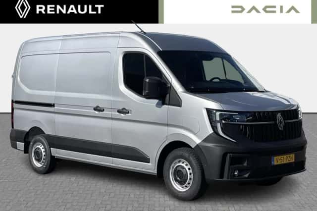 Renault Master (2026) thumbnail 3