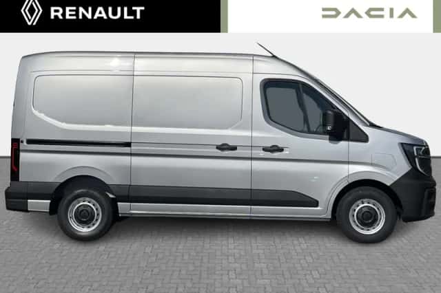 Renault Master (2026) thumbnail 4
