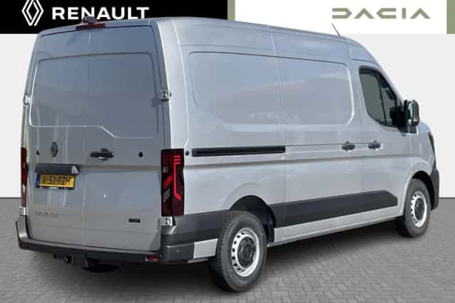 Renault Master (2026) thumbnail 5