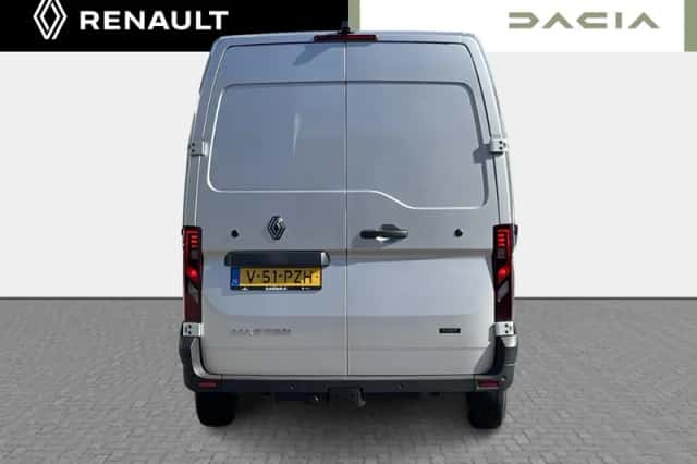 Renault Master (2026) thumbnail 6