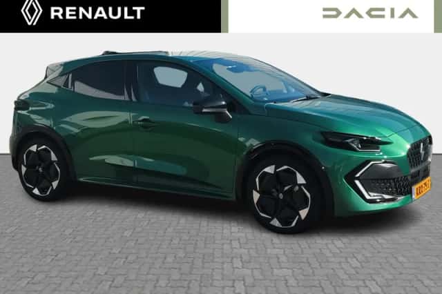 Renault Clio (2026) thumbnail 4