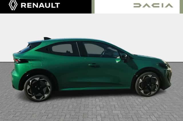 Renault Clio (2026) thumbnail 5