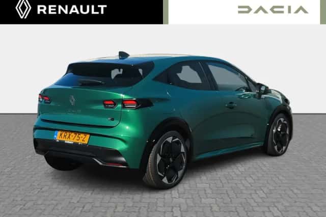 Renault Clio (2026) thumbnail 6
