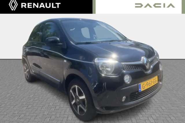 Renault Twingo (2018) thumbnail 3